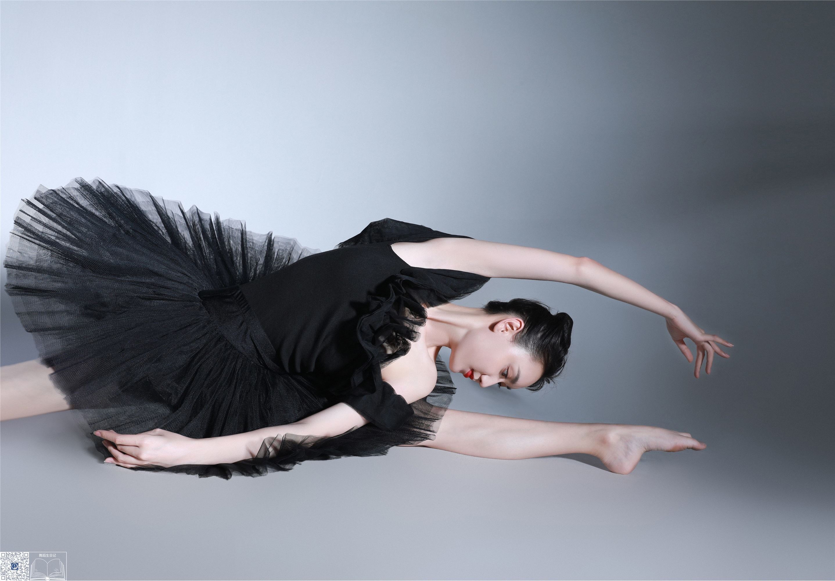 GALLI嘉丽 舞蹈生日记 014 - POPPY